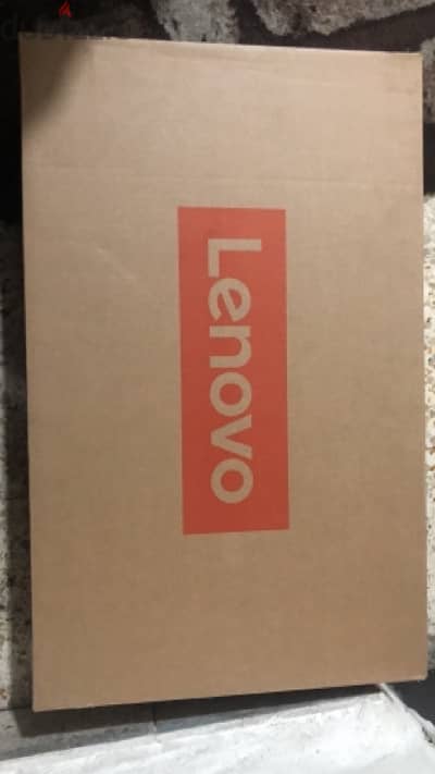 Lenovo