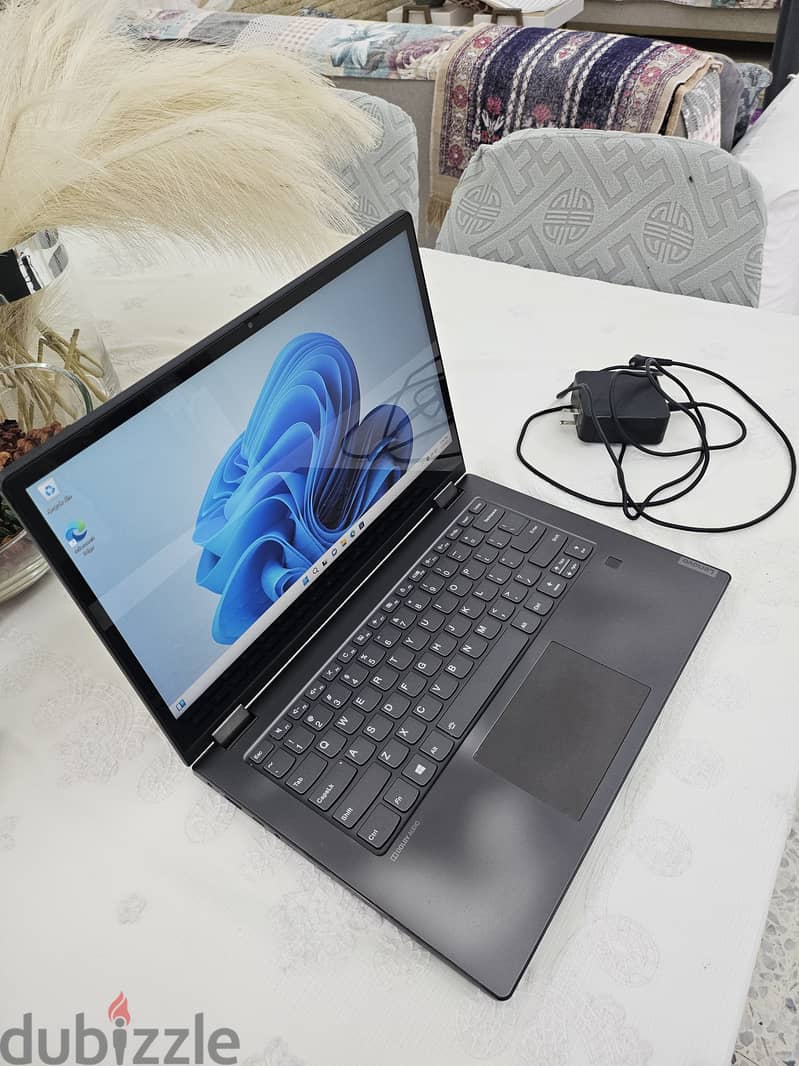 Lenovo FLEX 14-IML 2-IN-1 81XG000GUS 0