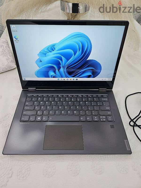 Lenovo FLEX 14-IML 2-IN-1 81XG000GUS 1