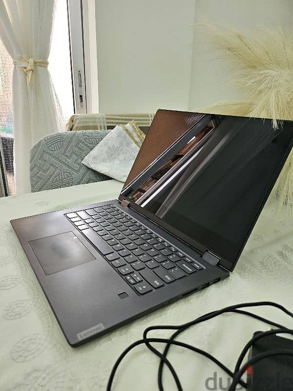 Lenovo FLEX 14-IML 2-IN-1 81XG000GUS 2