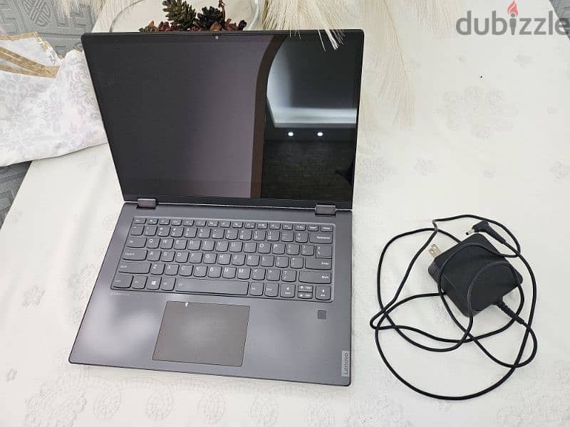 Lenovo FLEX 14-IML 2-IN-1 81XG000GUS 3