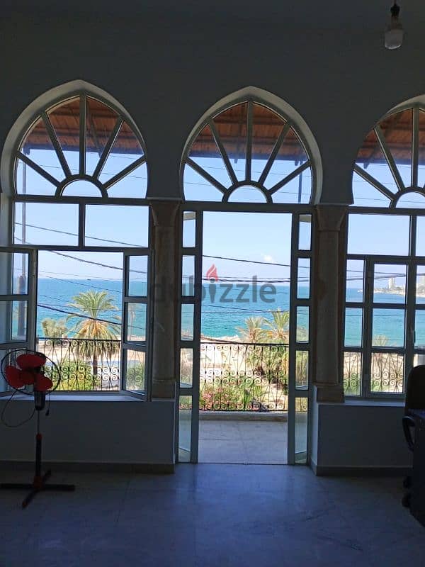 Apartment in Maameltein, sea view 0