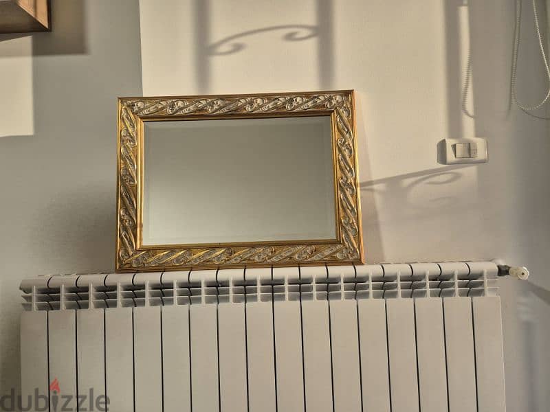 New Mirror 0