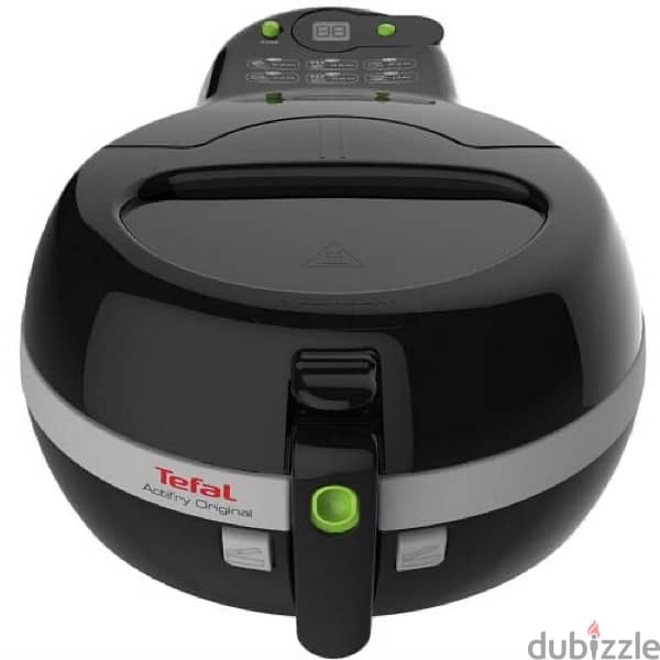 tefal acty fry تيفال اكتيفراي 0