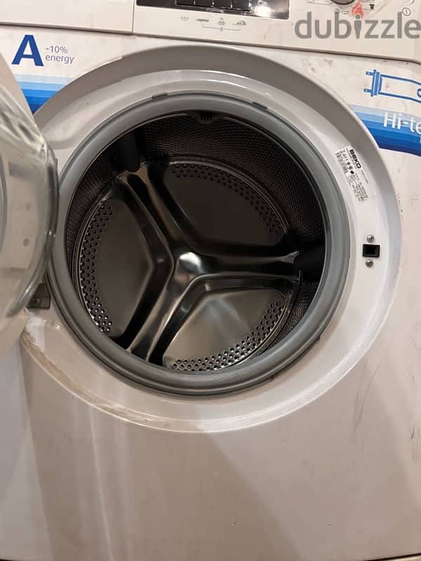 washing Machine for sale 1