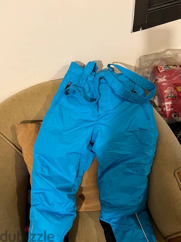 snow suit 3