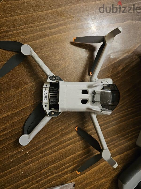 DJI mini3 Combo RC 2