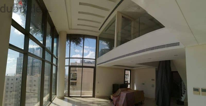 Luxury I 280 SQM Loft for Sale in Ain El Tineh Ref: MG 0