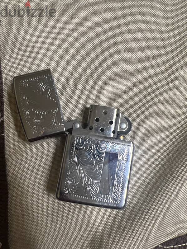 LIGHTER ZIPPO 2