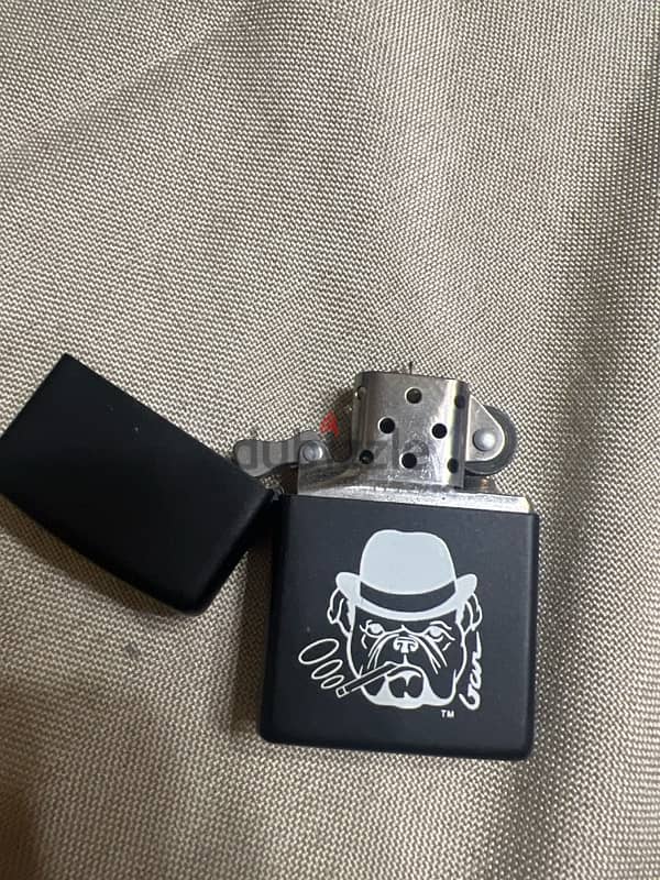 LIGHTER ZIPPO 3