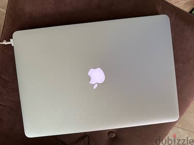 macbook pro 15 inch retina mid 2014