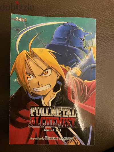 Fullmetal