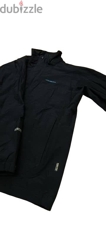 goretex jacket 1