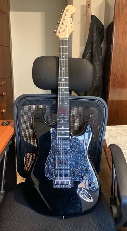 6 String Guitar - Great For Beginners, 150 USD 0