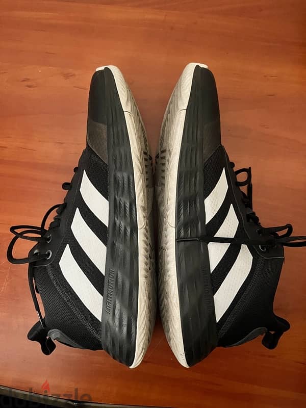 Adidas Basketball shoes new size 47 0