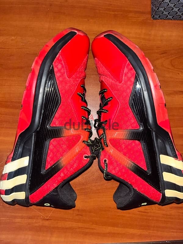 adidas running shoes size 46 2