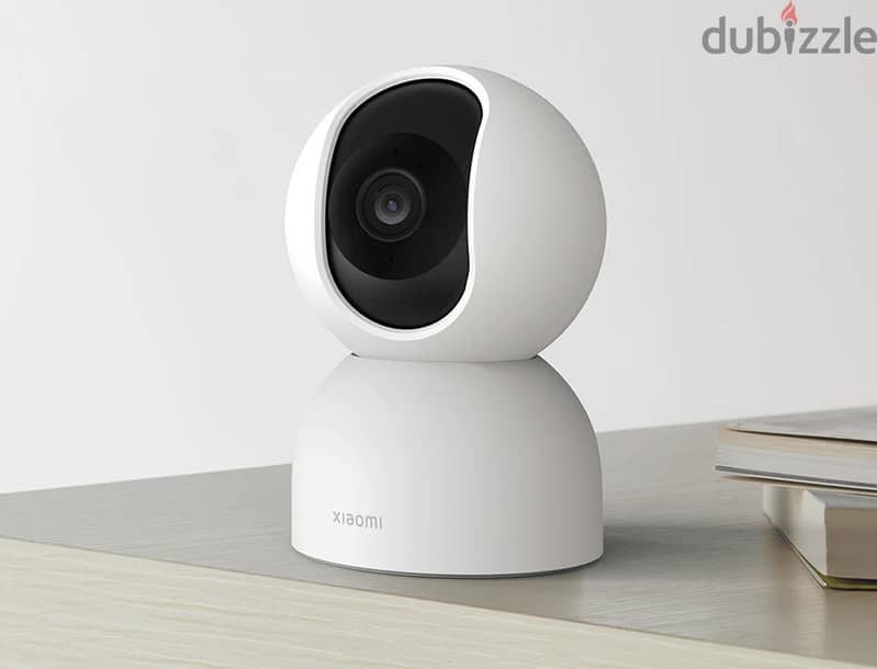 Xiaomi Mi C400 Smart Wireless Camera 4MP 360° Smart Security with 2.5 1