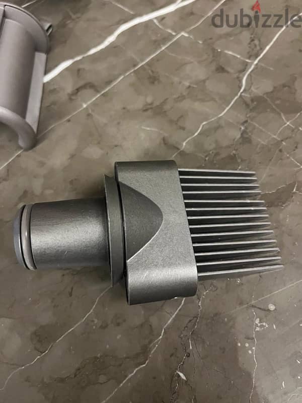 dyson hair dryer 8