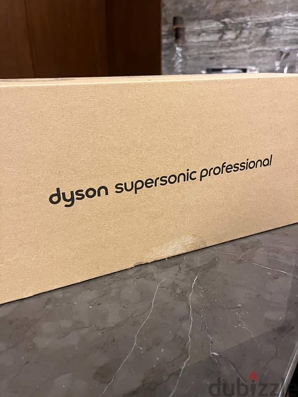 dyson hair dryer 9