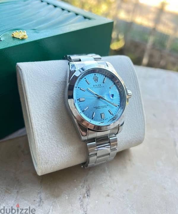 rolex daydate 0