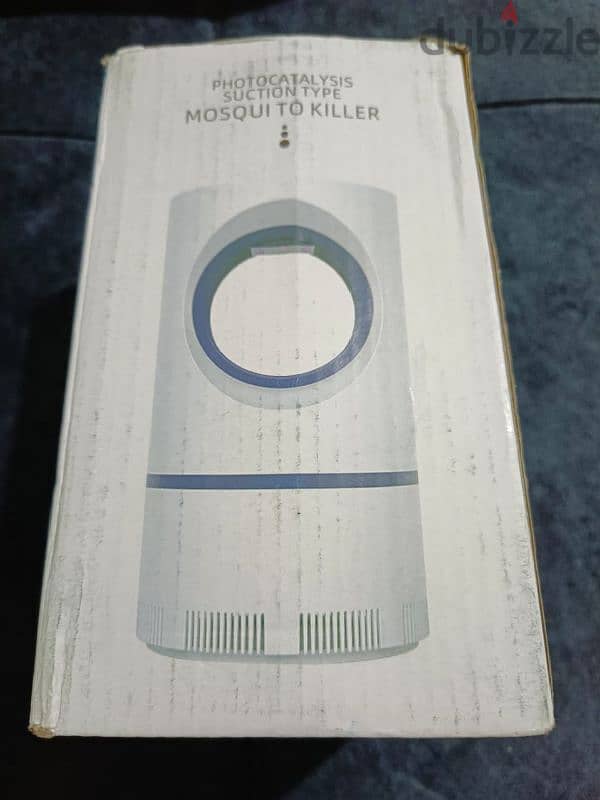 mosquito killer lamp 1