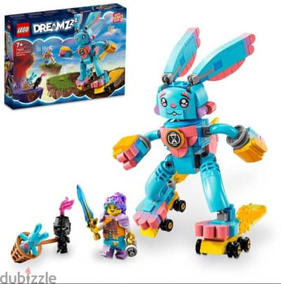 lego dreamz NEW