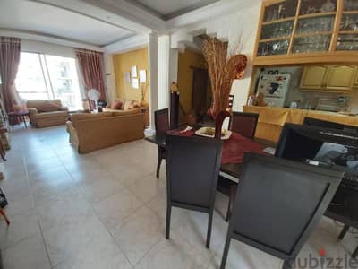 Classy I 130 SQM apartment in Ras Nabaa I Ref: OH