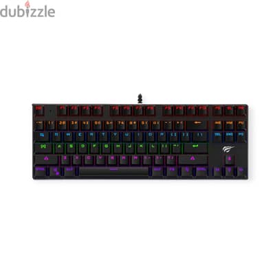 Gamenote Backlit Mechanical Gaming Keyboard 60% mini ** sealed