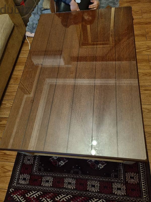 coffee table , center table طاولة 3