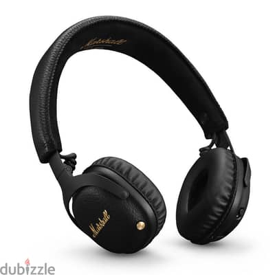 Marshall mid A. N. C noise cancelling pro headphone ** open box