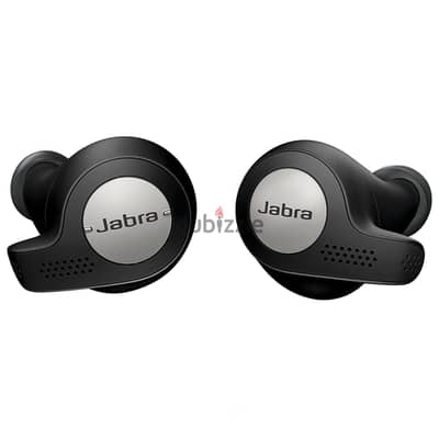 Jabra Elite 65t pro wireless headphones ** open box