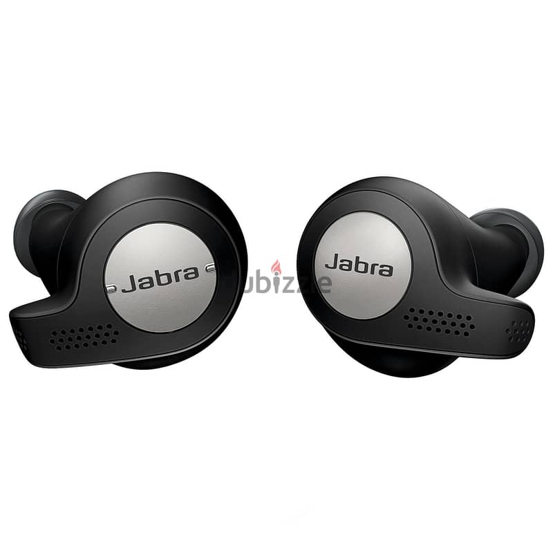 Jabra Elite 65t pro wireless headphones ** open box 0