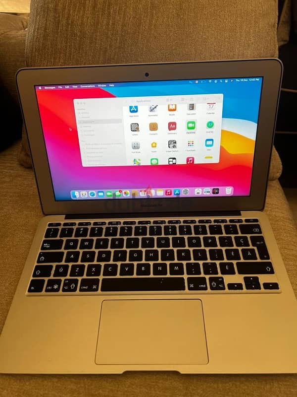 macbook air 2014 2