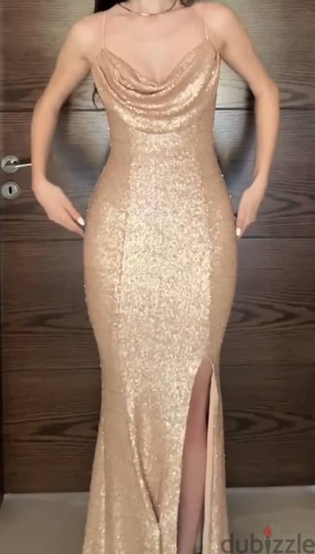 evening dress 0