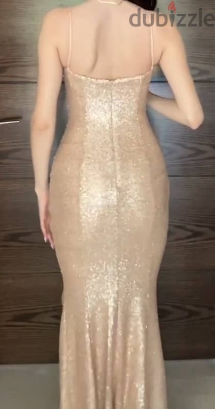 evening dress 1