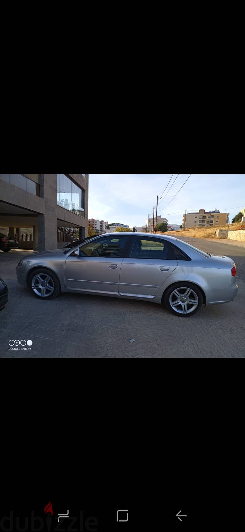 Audi A4 2008 Audi 0