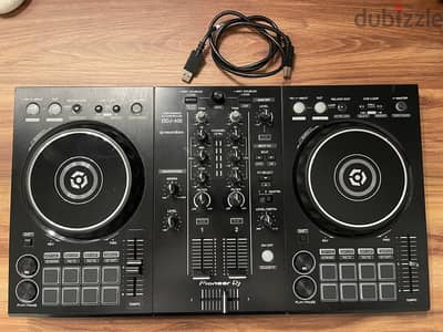 DDJ-400