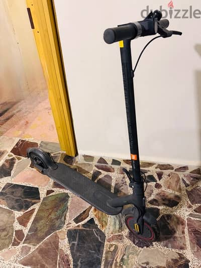 Xiaomi Mi Electric Scooter Pro 2 like new!!!