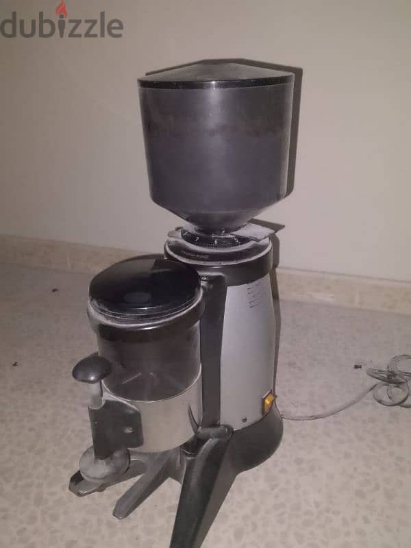 Coffee Machinea 1