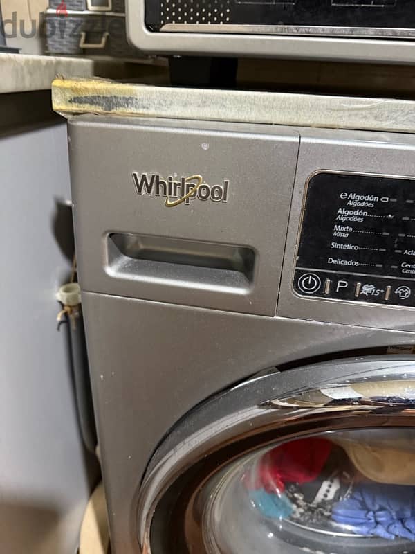 whirlpool 2