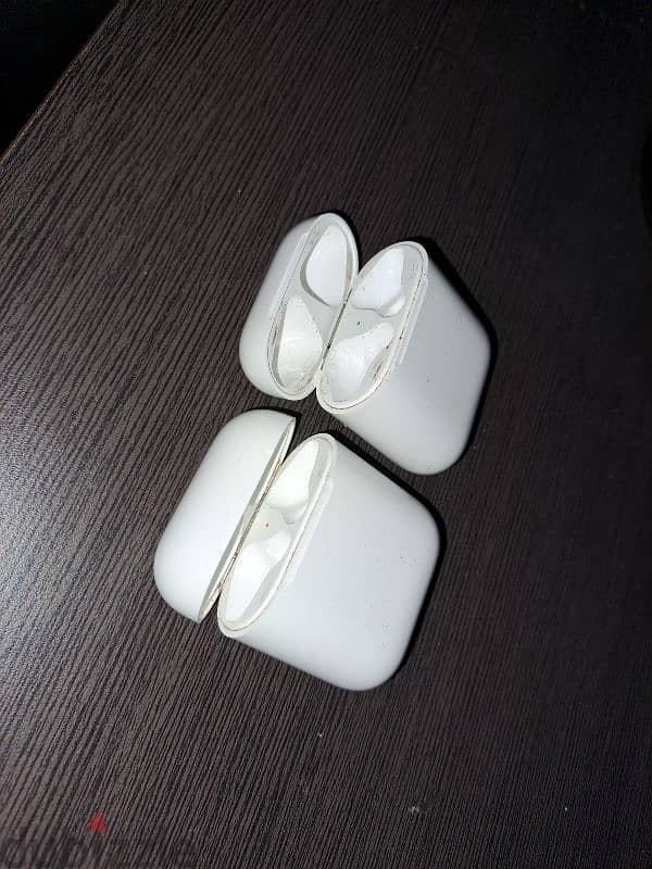 airpods 1 charging case only 2