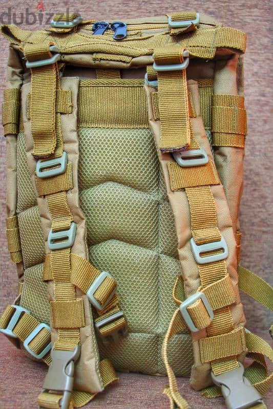 tactical bag 1