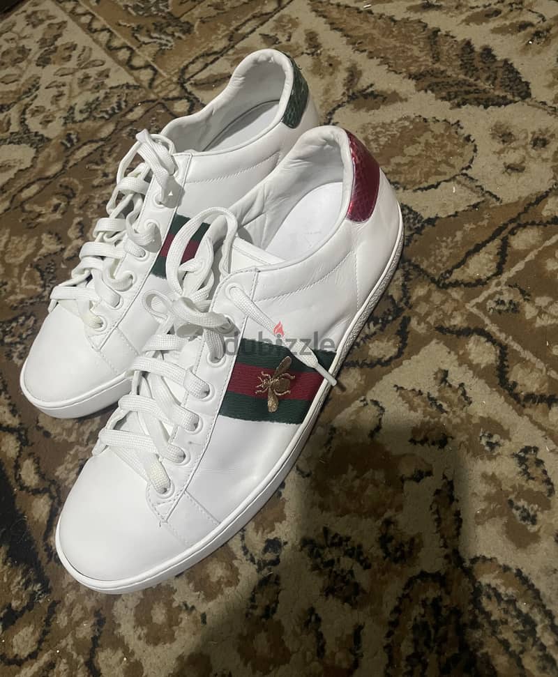 Gucci brand 1