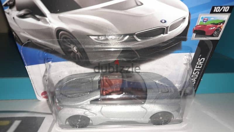 hotwheel bmw 10$ 1