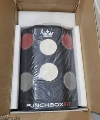 punchBox