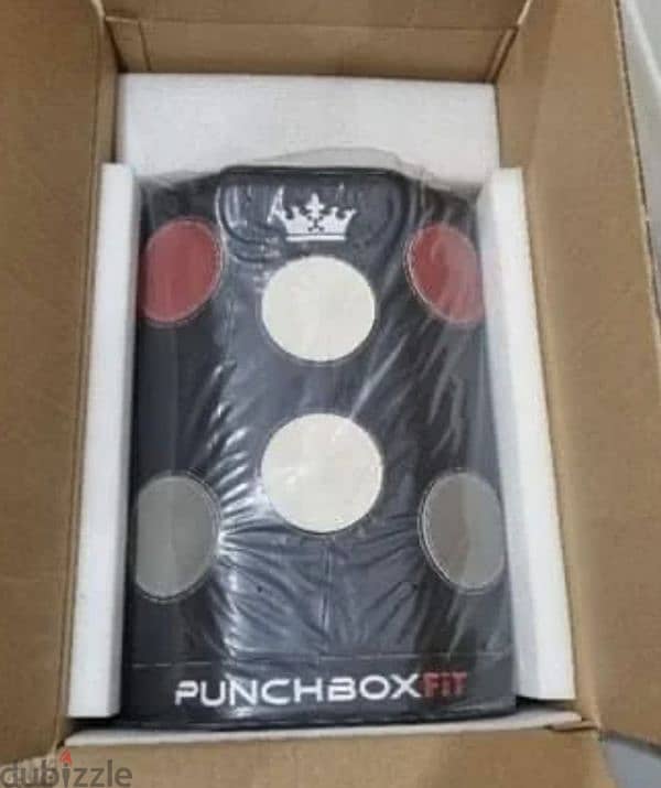 punchBox 0