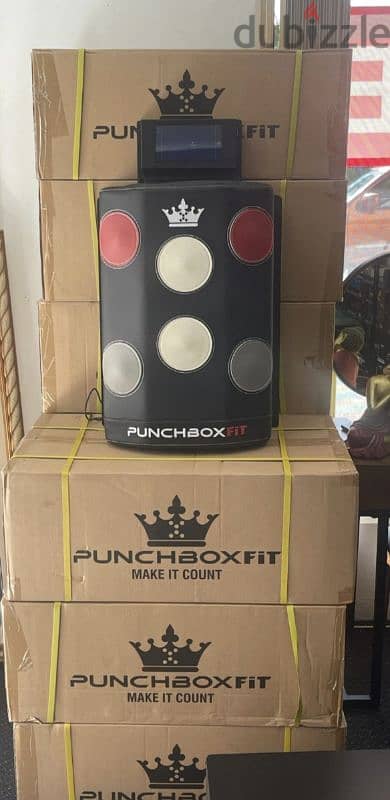 punchBox