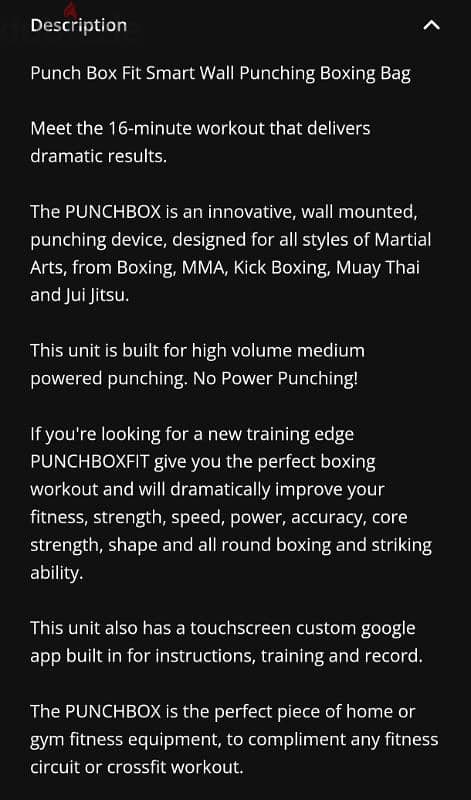 punchBox 3