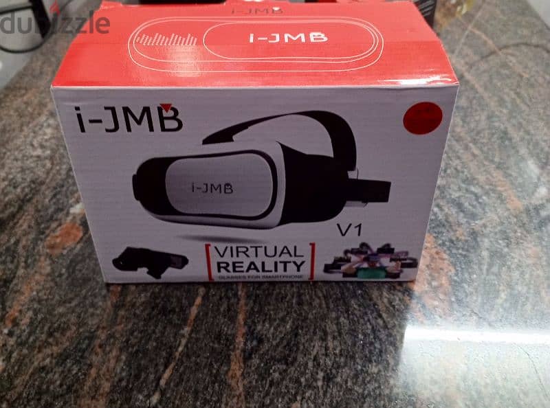 VR BOX 3