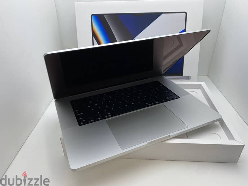 Apple MacBook Pro 2